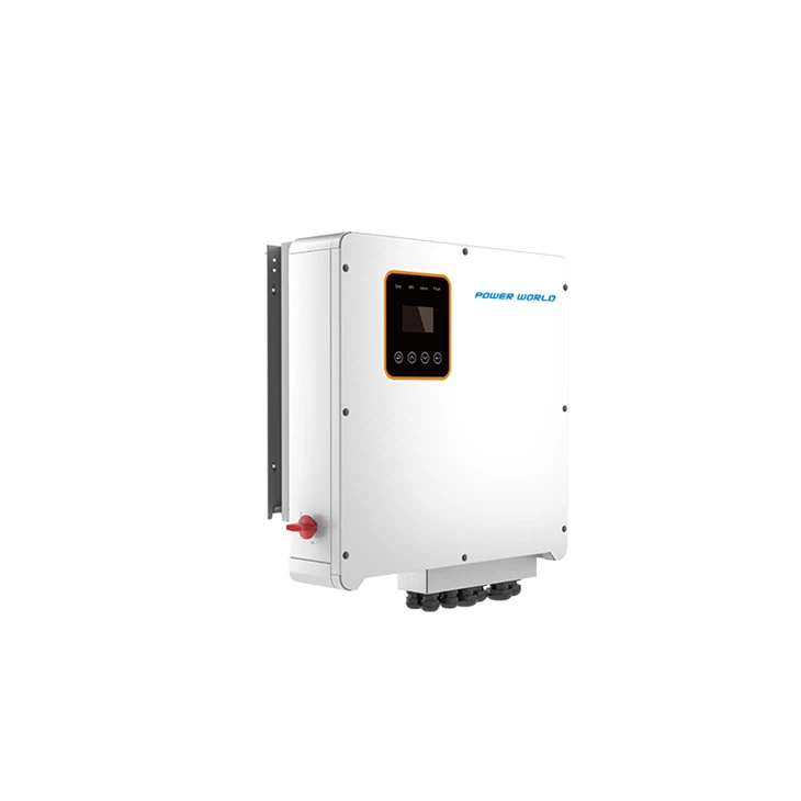 Μετατροπείς Οικιακής Αποθήκευσης Ενέργειας